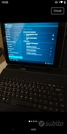 Zelig pad 970H2  tablet 9,7 1.6GHz con tastiera