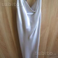 Splendido abito Scrupoli