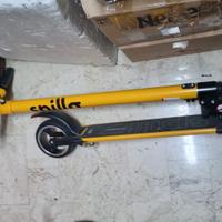 2043NN-Monopattino Elettrico spillo pro one