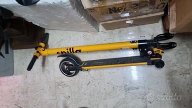 2043NN-Monopattino Elettrico spillo pro one