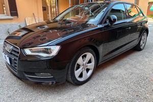 Audi A3 Sportback 1.6 tdi Ambition s-tronic
