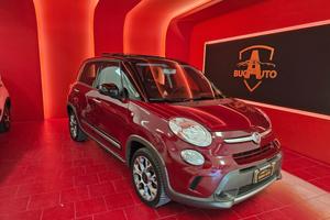 Fiat 500L 1.6 Multijet 120 CV Trekking