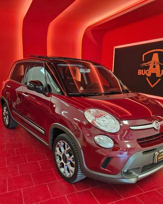 Fiat 500L 1.6 Multijet 120 CV Trekking
