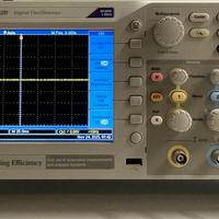 Oscilloscopio Tektronix TBS1052B