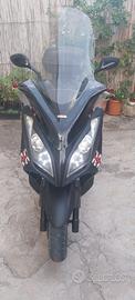 Kymco Downtown 300i