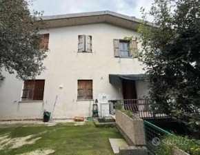 Casa Singola a Corciano (PG)