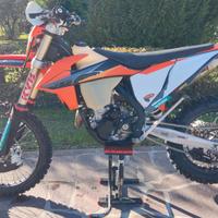 Ktm 250 exc - 2021