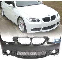PARAURTI ANTERIORE BMW E92 E93 LCI 10-14 LOOK M3 S