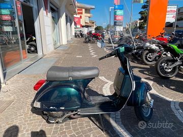 Piaggio Vespa 150 PX - 1985