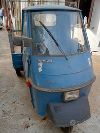 piaggio ape 50