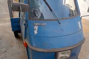 piaggio ape 50