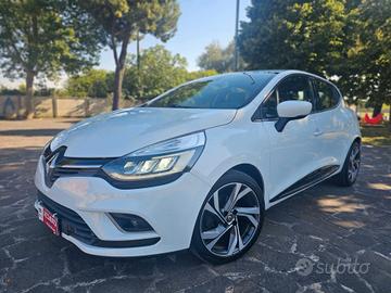 Renault Clio dCi 8V 90CV Start&Stop 5 porte Energy