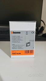 Comando Scenario Wireless BTicino N4570CW