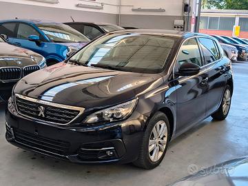 Peugeot 308 PureTech Turbo 130 S&S Allure