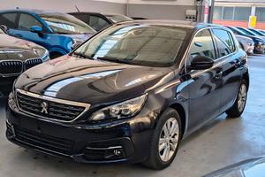 Peugeot 308 PureTech Turbo 130 S&S Allure