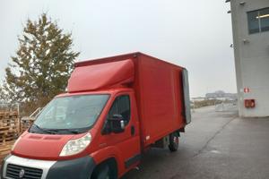 Fiat ducato 2.3 jtd
