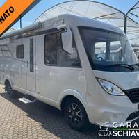 HYMER-ERIBA EXSIS I 580