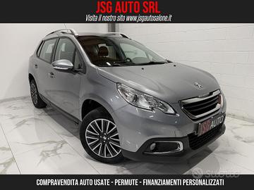 Peugeot 2008 1.6 e-HDi 92 CV Stop&Start ETG6 Allur