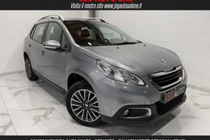 Peugeot 2008 1.6 e-HDi 92 CV Stop&Start ETG6 Allur