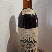 Barolo 1964 Serralunga d'Alba