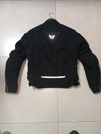 Giubbotto da moto
