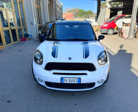 Mini Countryman ALL4 SD