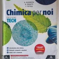 Chimica per noi