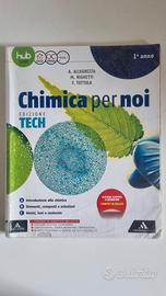 Chimica per noi