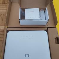 Router + Modem Open Fiber nuovi