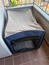 Kennel