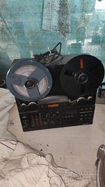 FOSTEX REGISTRATORE analogico a nastro 