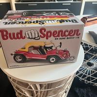 Bud Spencer on dune Buggy 1:18