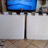 RETRO LETTO IMBOTTITO