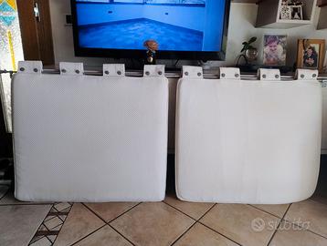 RETRO LETTO IMBOTTITO