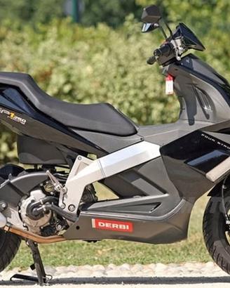 Derbi GP1 250