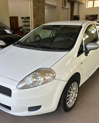 Fiat Grande Punto VAN 1.3MJT 75cv Actual