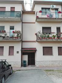 Trilocale ristruttutato