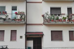 Trilocale ristruttutato