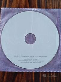 disco blu ray 