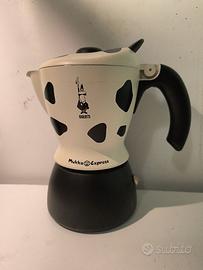 Rara Mukka Express Bialetti 1 TAZZA Cappuccino