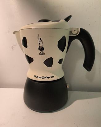 Rara Mukka Express Bialetti 1 TAZZA Cappuccino