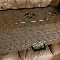 ORGANO portatile EKO TIGER