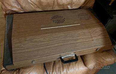 ORGANO portatile EKO TIGER