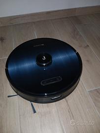 Robot aspira e lava pavimenti Proscenic M8 