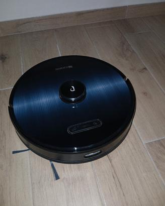 Robot aspira e lava pavimenti Proscenic M8 