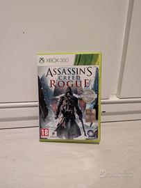Assassin's Creed Rogue Xbox 