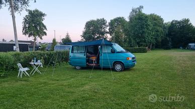 vw t4  2000 benzina gpl caravelle 