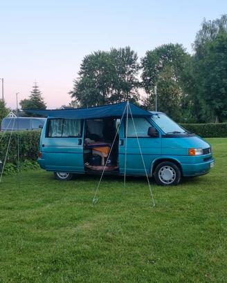 vw t4  2000 benzina gpl caravelle 