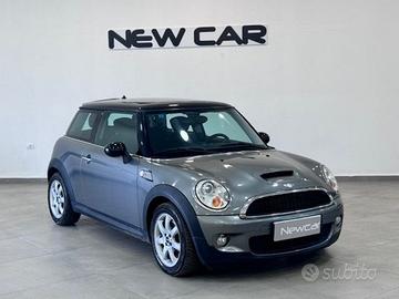MINI Mini 1.6 Cooper S Chili175cv