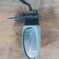 Specchietto sinistro completo Fiat 600